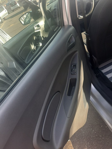 Imagem 5 de 12 de Ford Ka 2015 1.5 Se Flex 5p