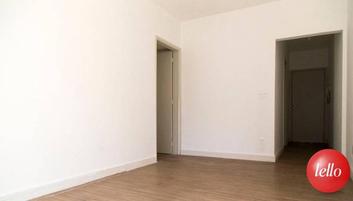 Imagem 2 de 23 de Apartamento - Ref: 239965
