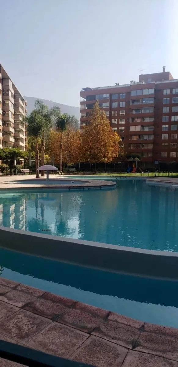 Imagen 3 de 26 de Parque Lo Gallo | 4d 3b | Dueño Directo | Sin Corredor