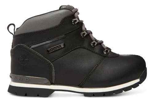 Botas Timberland Niños Juvenil Splitrock Outlet Tb09693r001