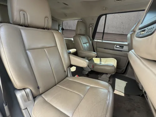 Ford Expedition 5.4 V8 Max Limited At