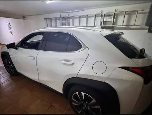 Lexus UX 2.0 Ux 250H