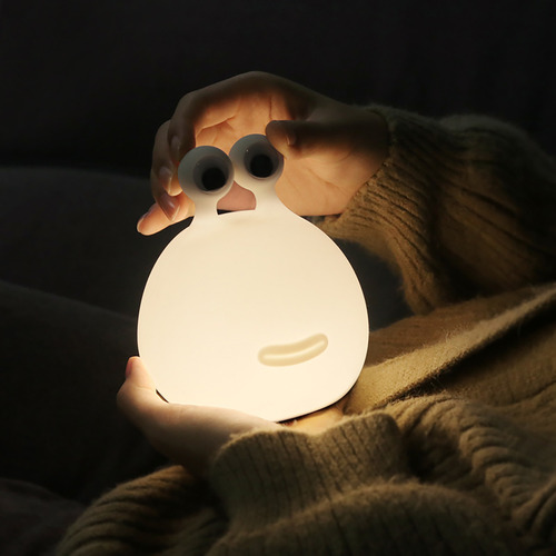 Slug With Sleep Bedroom Pat Descompression Baby Sleep Eye P