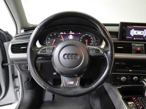 Audi A6 2.0 TP T CT TC 4P