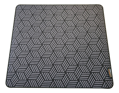 7 Dias De Uso - Mousepad Pk Control 2 - Custo Benefício