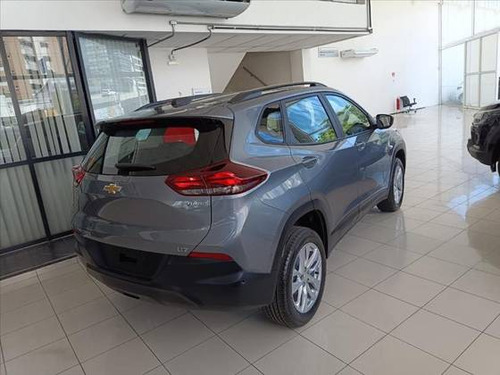 Chevrolet Tracker 1.0 TURBO FLEX LTZ AUTOMÁTICO