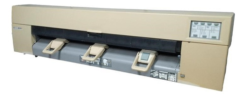 Plotter H&p 455 A