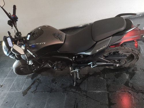 Imagen 4 de 6 de Bajaj Dominar 400