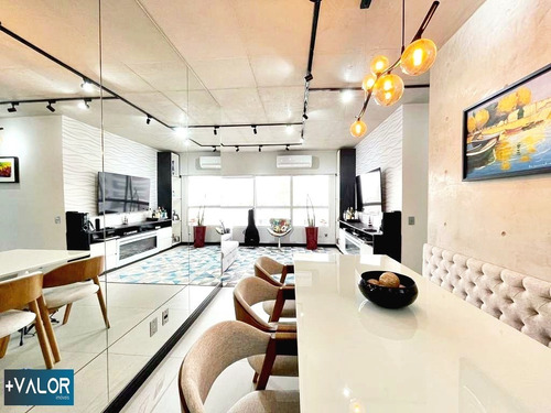 Imagem 2 de 30 de Residencial Maxhaus Santos - Em2399 - 70282744