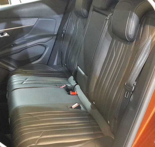 Imagem 7 de 12 de Peugeot 3008 1.6 Griffe Thp 16v Gasolina 4p Aut 2019