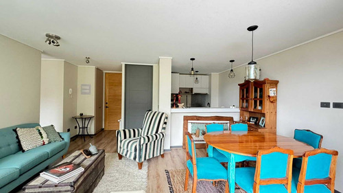 Hermoso Depto En San Pedro ¡oportunidad! (75745)