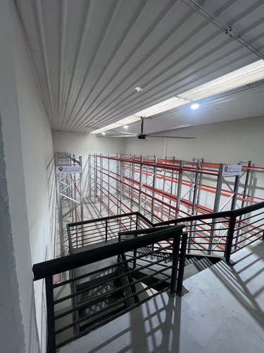 Arriendo Bodega 402 M2 En San Bernardo Acceso Ruta5 Multiuso