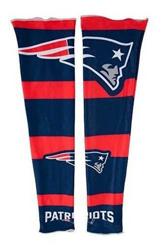 Nfl New England Patriots Strong Arms Mangas
