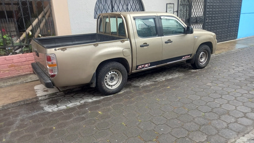 Mazda Bt50 4x2