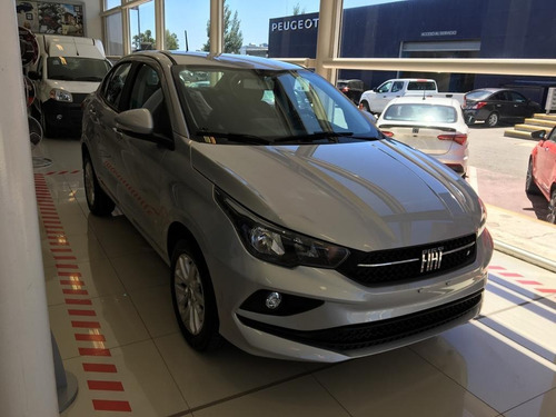 Imagen 1 de 5 de Fiat Cronos Drive Pack Conectividad Mc