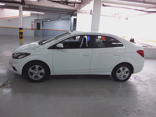 Chevrolet Prisma 1.4 Mpfi Lt 8v Flex 4p Manual