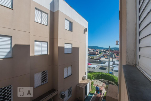 Apartamento Para Aluguel - Serraria, 2 Quartos, 58 - 893311097