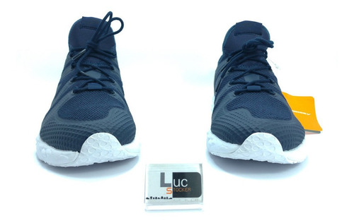 Tênis Nike Air Zoom Kim Jones Azul
