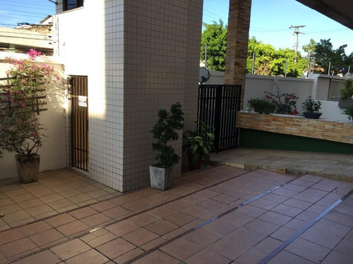 Imagem 28 de 30 de Apartamento À Venda, 113 M² Por R$ 400.000,00 - Fátima - Fortaleza/ce - Ap3898