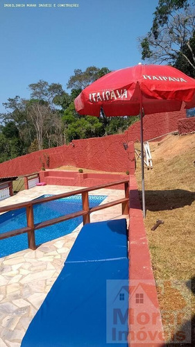 Imagem 13 de 15 de Chácara Para Venda Em Cajamar, Ponunduva, 2 Dormitórios, 1 Banheiro - P87_2-1232523