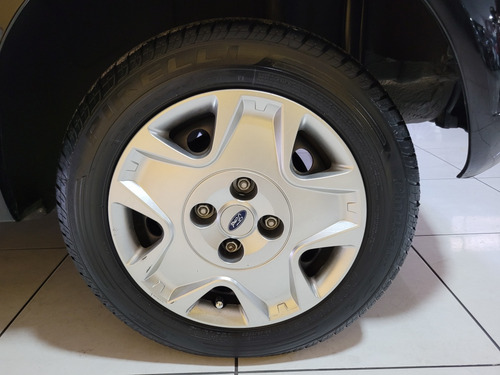 Ford Fiesta 1.0 Pulse Flex 5p