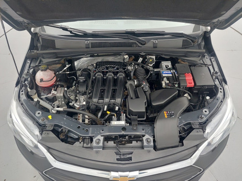 Chevrolet Onix 1.0 TURBO FLEX LT MANUAL