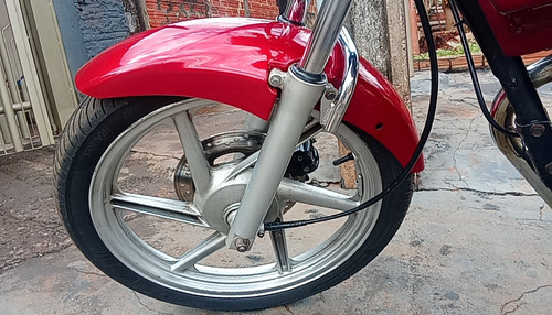 Honda Cbx