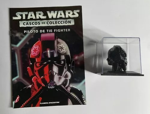 Casco De Colección Star Wars