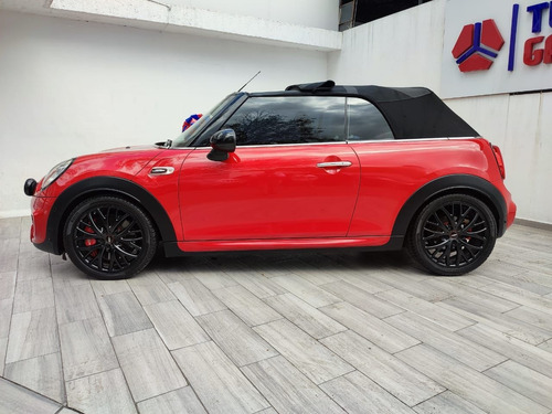 Imagen 4 de 15 de Mini John Cooper Works 2017 2.0 Hot Chilli At