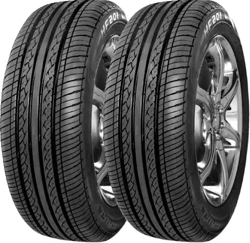 Kit de 2 llantas Hifly HF201 185/70R14 H