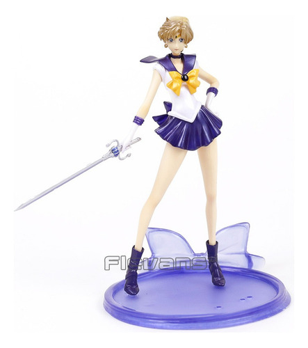Brinquedos Modelo De Boneco De Ação Sailor Moon Crystal Sail