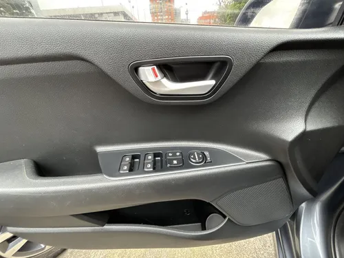 Kia Rio NEW EMOTION SEC 1,4