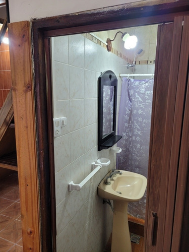 Imagen 5 de 15 de Departamento Para 4 A 5 Personas