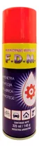 Comprar Aceite Lubricante Fdm Multiuso Aerosol 360ml Pack X 6 Unid.