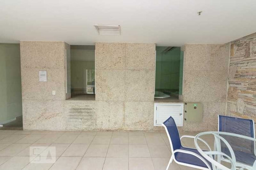 Imagem 20 de 25 de Barra Da Tijuca Cobertura Duplex Condomínio Blue 4 Quartos Finamente Decorada Por Arquiteto 271m2. - 2042 - 70493344