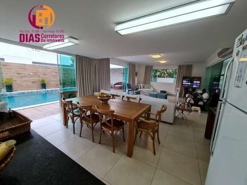 Imagem 14 de 30 de Casa À Venda No Bairro Bela Vista - Camaçari/ba - 749