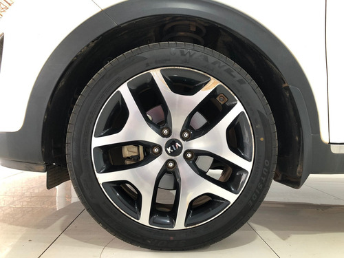 Imagem 5 de 9 de Kia Motors Sportage Ex 2.0 (flex) (aut) P255