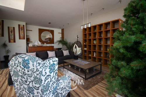 Imagen 5 de 30 de Casa En Club De Golf Bellavista, Atizapán De Zaragoza Con 4 Recámaras, 340 M², Id: 59889