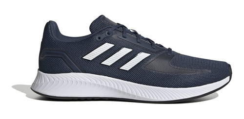 Tenis adidas Hombre Azul Runfalcon 2 Running Gz8077