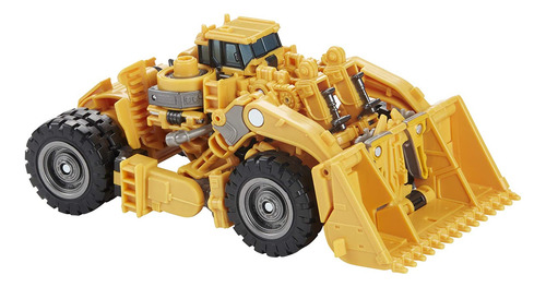 Transformers Toys Studio Series 60 Voyager Class Revenge Of
