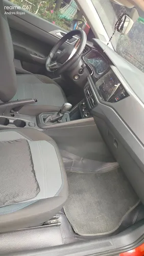 Volkswagen Nivus Comfortline 1.0 AT