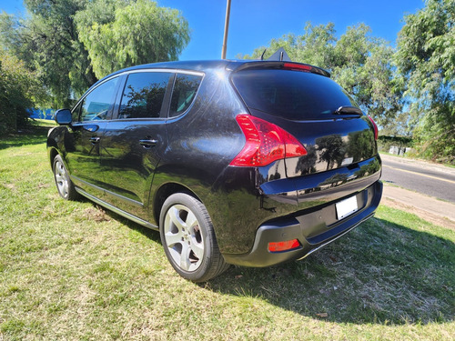 Peugeot 3008 1.6 Allure Thp 156Cv Tiptronic