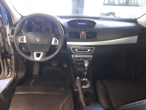 Renault Fluence 2.0 Automatico