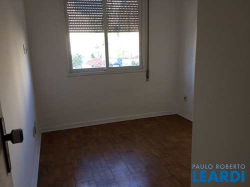 Imagem 6 de 15 de Apartamento - Perdizes - Sp - 509181