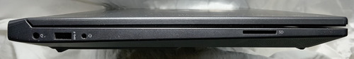 Hp Gamer Victus 15-fb0122la Ryzen 5 Negro (Usado)