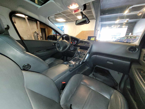 Peugeot 3008 1.6 Feline Thp 163cv Tiptronic