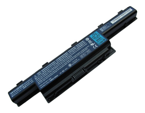 Bateria P/ Acer Aspire 4551 4741 5742 5741g As10d51 As10d31