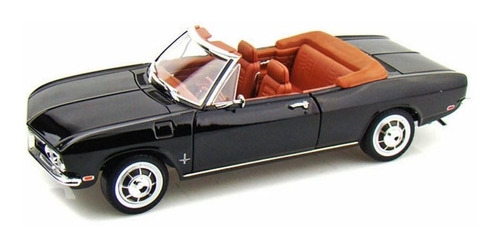 1969 Chevrolet Corvair Monza - Road Signature 1/18 Yat Ming