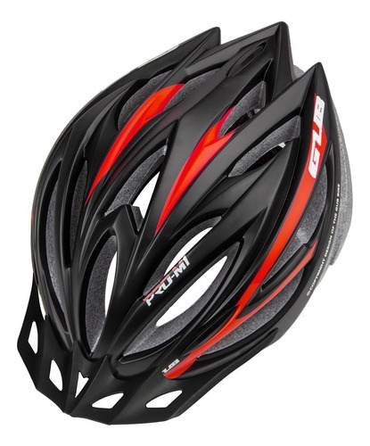 Casco Bicicleta Profesinal Alta Calidad Gub Mtb Ruta