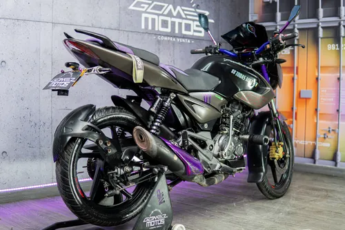 Bajaj Pulsar Ns 125 2024